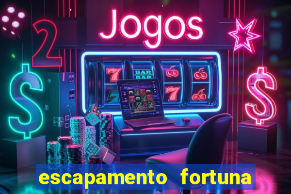 escapamento fortuna para biz 125